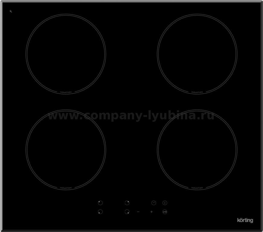 Korting духовой шкаф okb 781